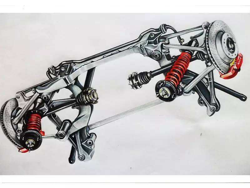 工業(yè)產(chǎn)品外觀設(shè)計(jì)一般都包括哪些流程？