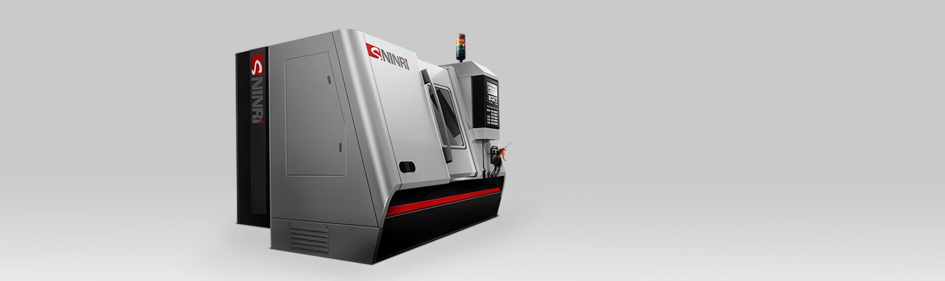 全功能輪轂數(shù)控車(chē)床