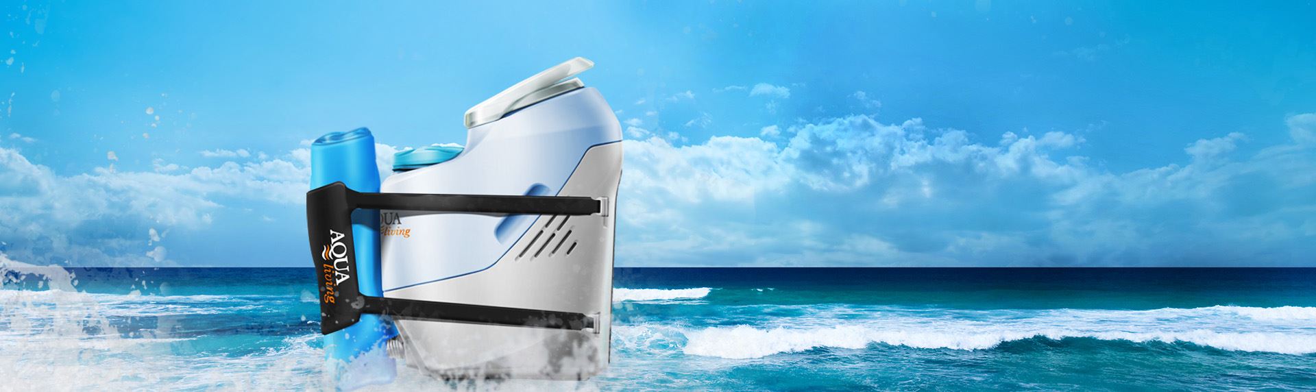 智能浴缸造浪機(jī)