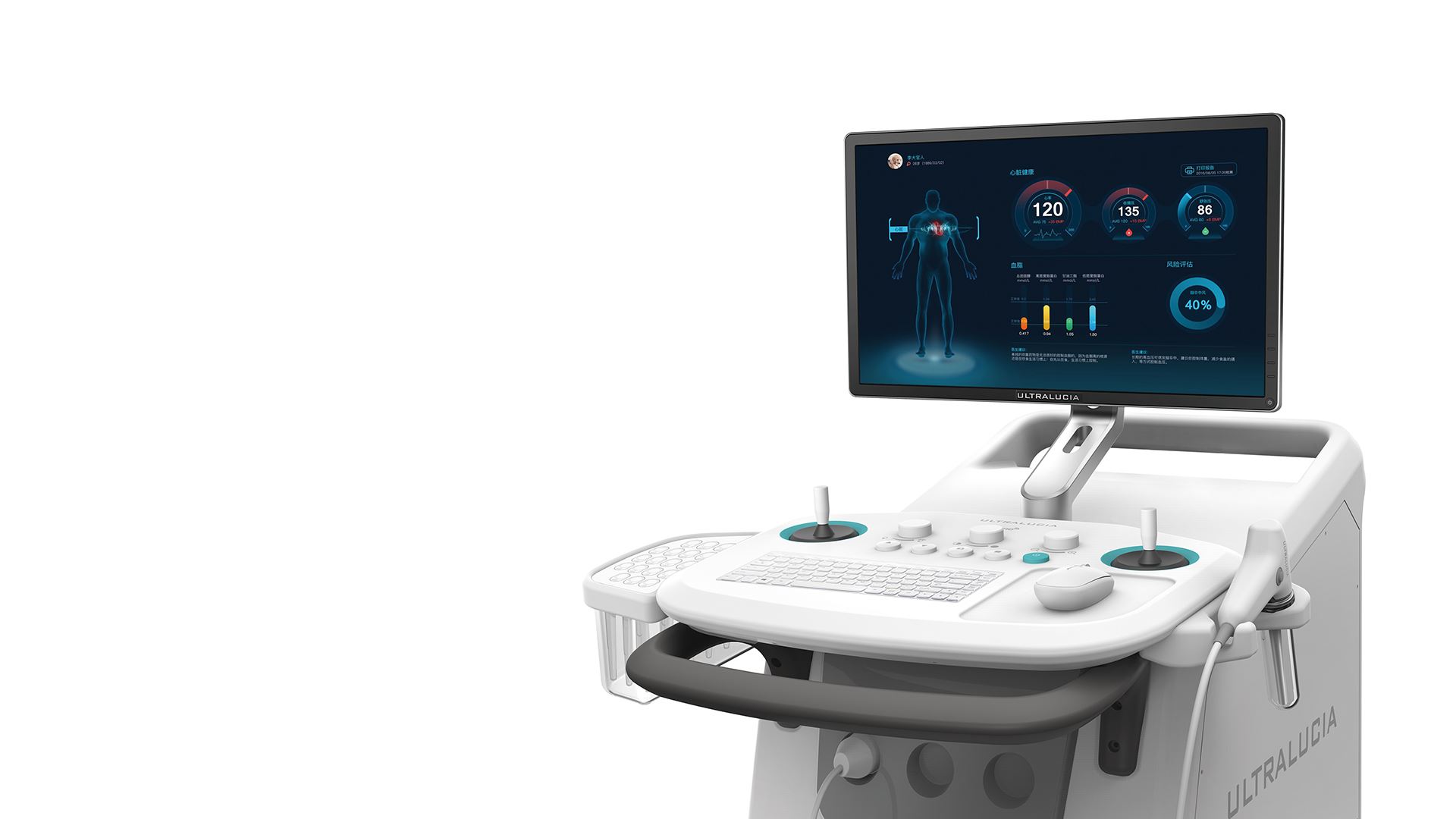 打破行業(yè)現(xiàn)狀的宮頸癌檢測(cè)機(jī)器-光超