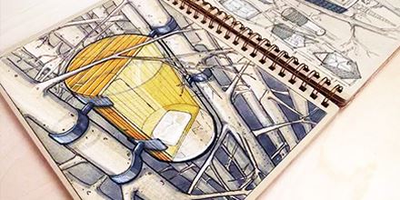 工業(yè)產(chǎn)品外觀設(shè)計(jì)要如何從彩色入手？