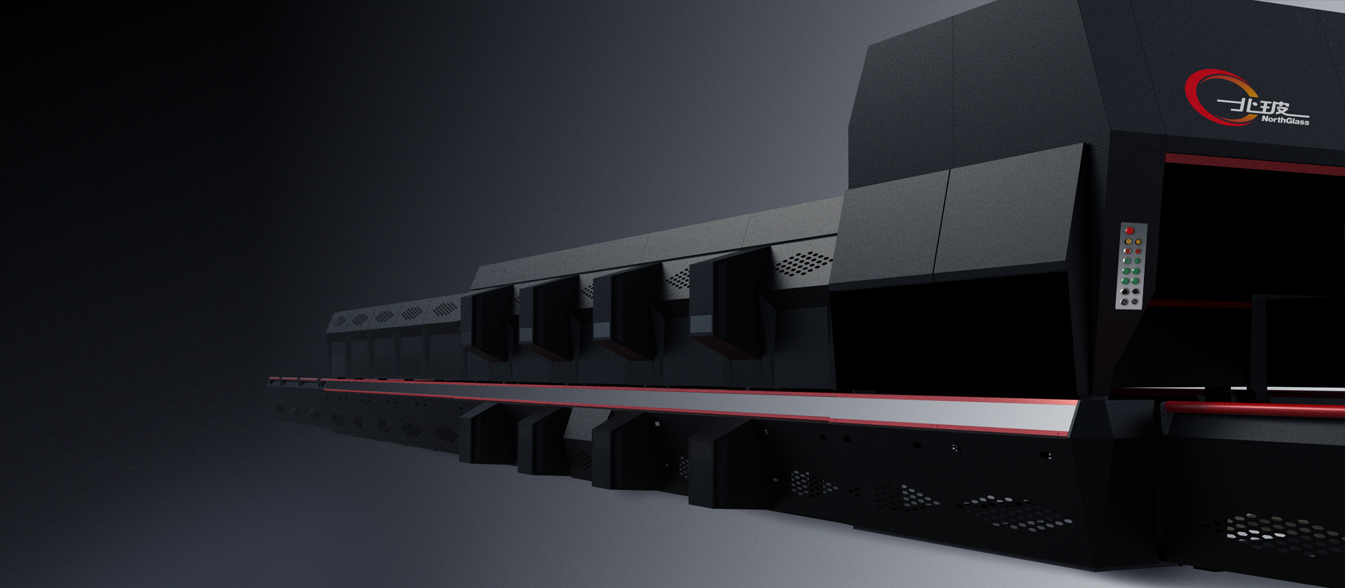 外觀重塑與結構升級打造高端格調