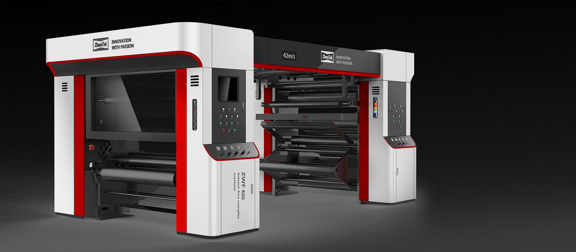 打造獨特色彩風格