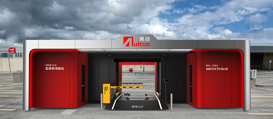 設計+制造，實現(xiàn)標準化全國落地