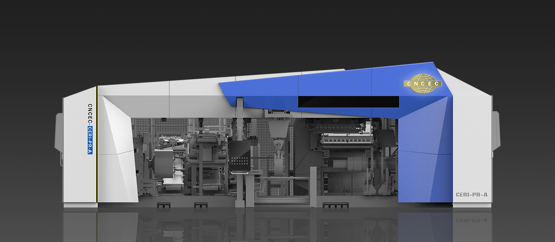 中國化學(xué)的行業(yè)首臺(tái)套產(chǎn)品