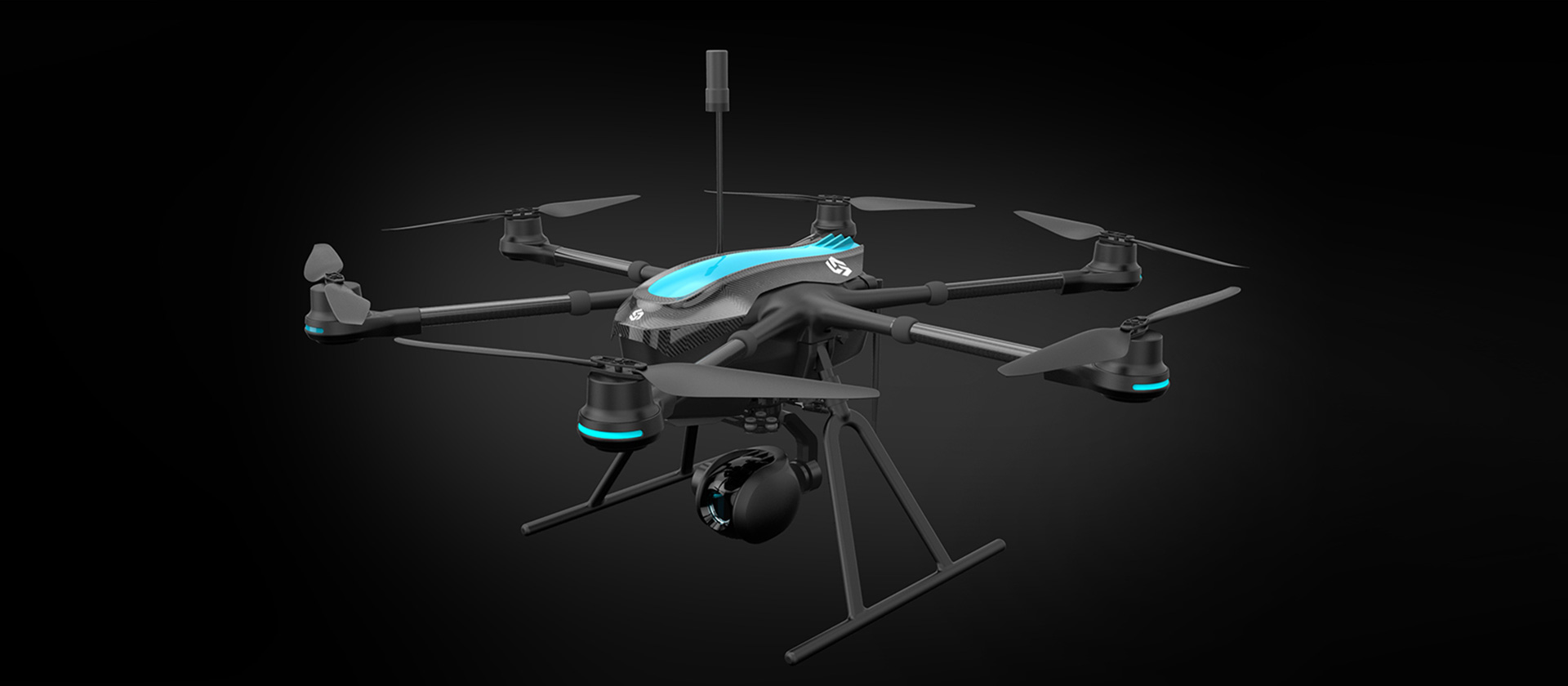 創(chuàng)新設(shè)計打造個性視覺與穩(wěn)定操控體驗