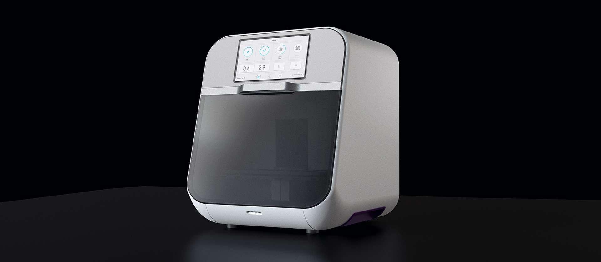 精準(zhǔn)洞察，優(yōu)化儀器操作體驗(yàn)